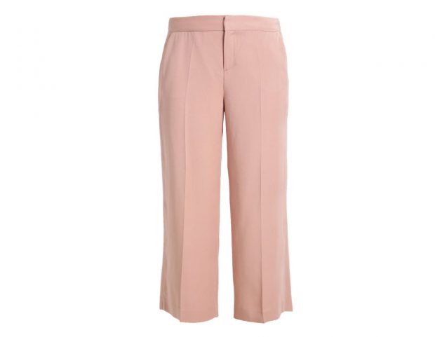 Pantaloni culotte