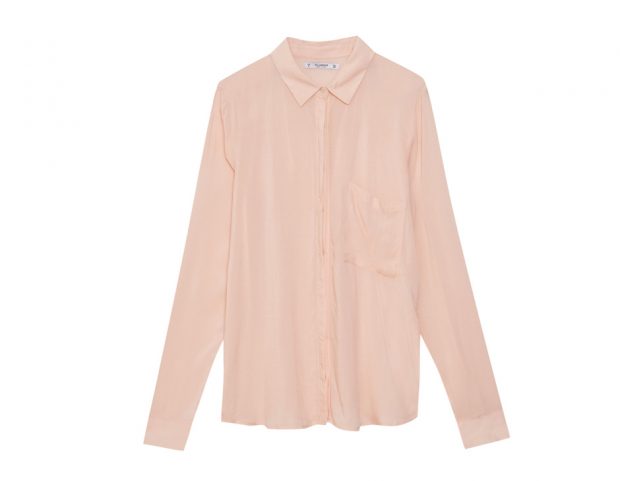 Camicia basic