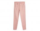 Jeans stretch a vita alta