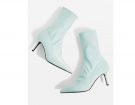 Ankle boots turchesi