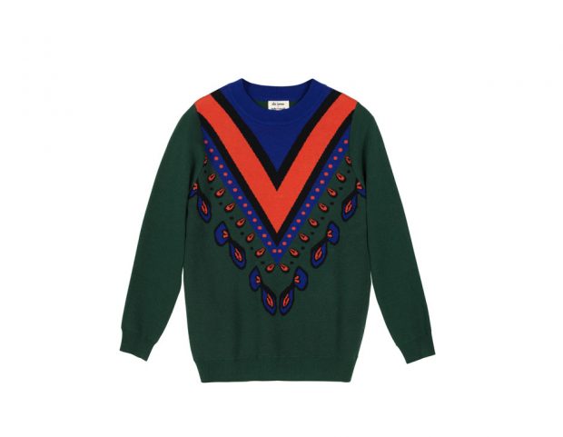 Pull Lili Sidonio di Molly Bracken