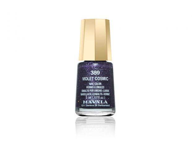 Con micro glitter