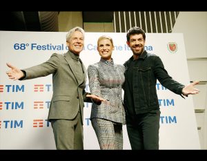 Sanremo 2018: i 20 Campioni in gara e gli ospiti della 68esima edizione