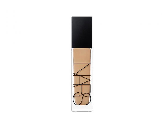 Radiant Foundation Longwear