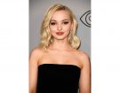 Onde da diva per il long bob di Dove Cameron.  (Photo credit: Getty Images)