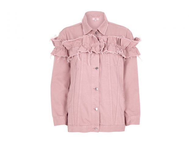 River Island