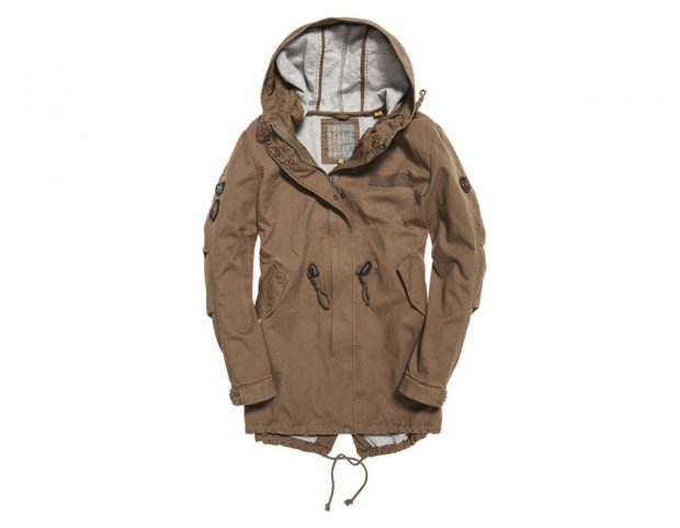 Superdry