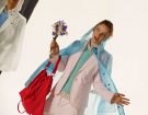 Backstage Benetton Primavera-Estate 2018