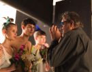 Backstage Benetton Primavera-Estate 2018