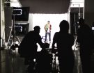 Backstage Benetton Primavera-Estate 2018
