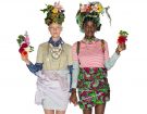 Campagna Benetton Primavera-Estate 2018