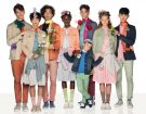 Campagna Benetton Primavera-Estate 2018