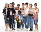 Campagna Benetton Primavera-Estate 2018