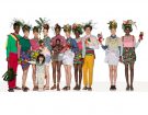 Campagna Benetton Primavera-Estate 2018