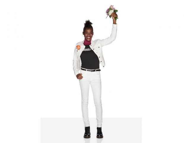 Campagna Benetton Primavera-Estate 2018