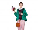 Campagna Benetton Primavera-Estate 2018