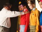 Backstage Benetton Primavera-Estate 2018