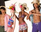 Backstage Benetton Primavera-Estate 2018