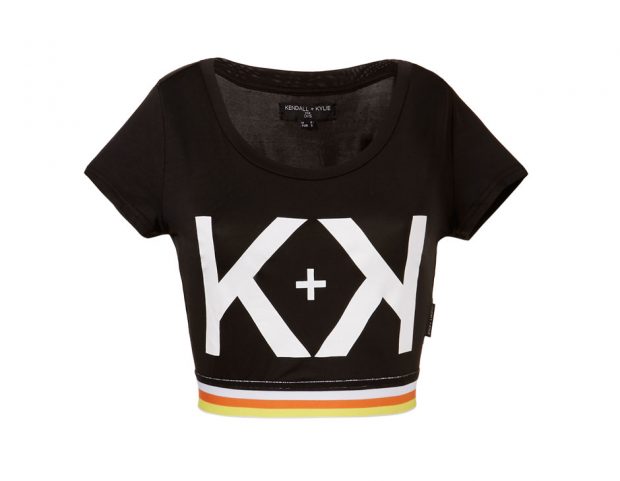 KENDALL+KYLIE for OVS