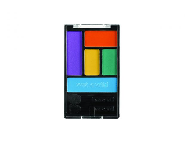 5 colori iper vibranti per un look… artistico e inedito!