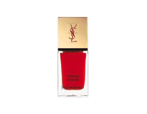 Rosso scarlatto intenso