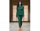 Sfilata collezione Studio S/S 2018 di H&M