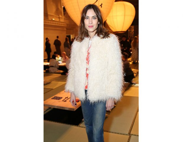 Alexa Chung