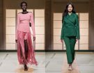 Sfilata collezione Studio S/S 2018 di H&M