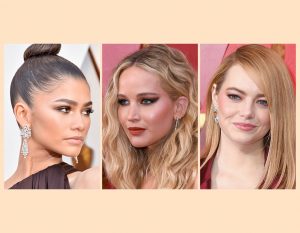 Oscar 2018: tutti i migliori beauty look dal red carpet