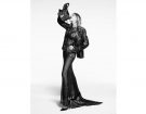 Alessia Marcuzzi per Marks&Angels