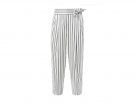 Pantaloni a righe