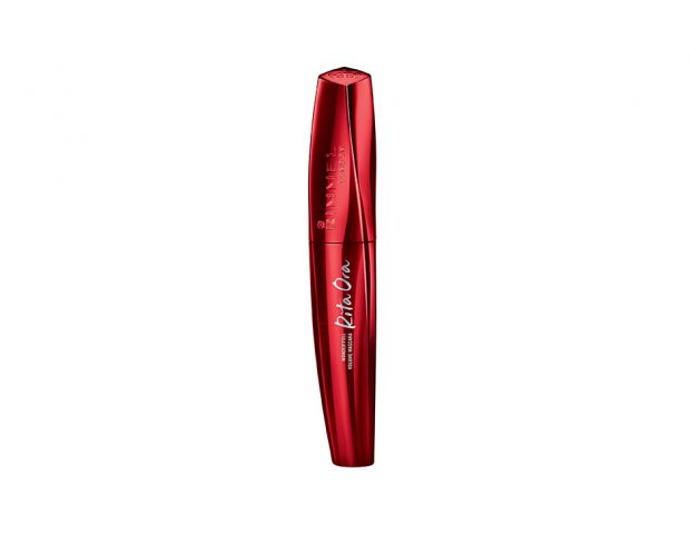 Mascara Ultra Black Wonder’full Red Instinct