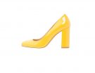 Pumps di vernice