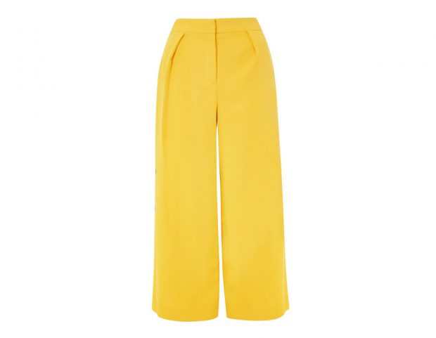 Culotte pants