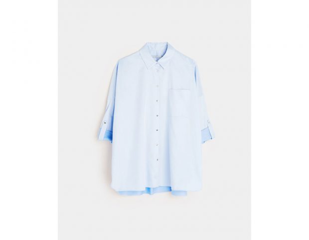 Azzurro chiaro