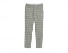 Pantaloni check