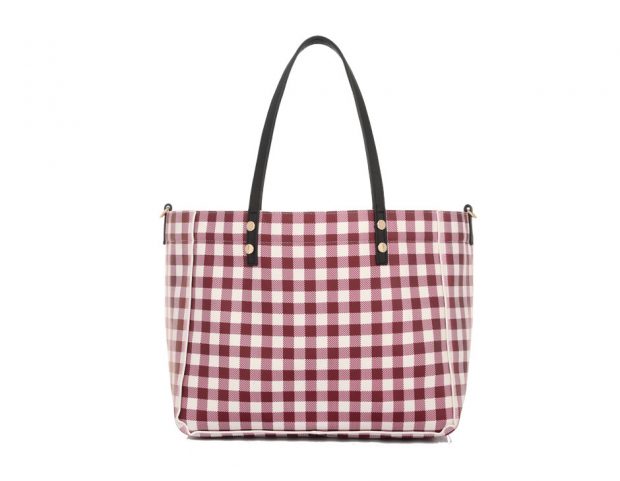 Quadretti vichy