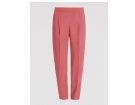Pantaloni in envers satin