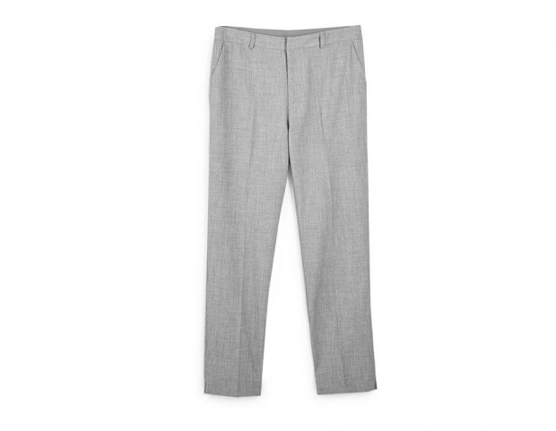 Pantaloni manlike