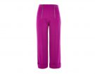Con doppia zip decorativa
