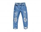 Jeans used Alcott Los Angeles