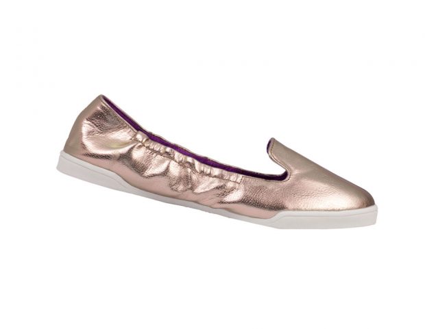 Slip-on pieghevole Scholl