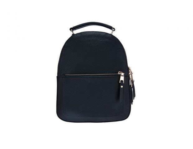 Zaino in pelle