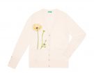 Cardigan di cotone