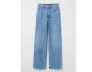 Jeans larghi