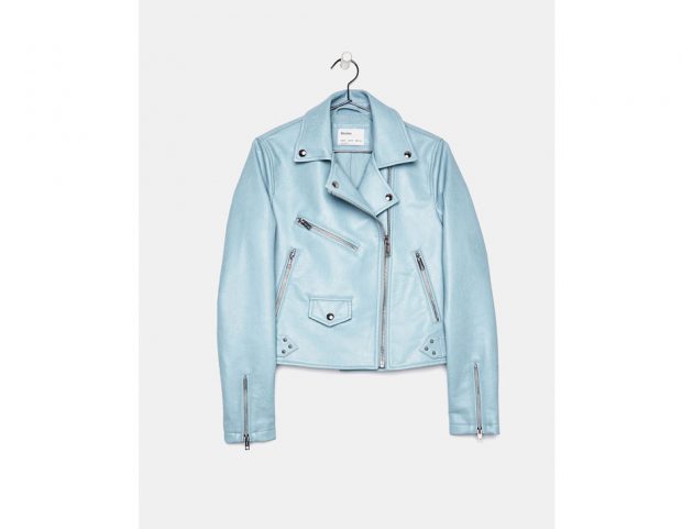 Bershka