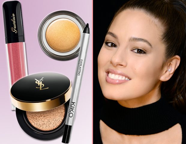 Come trasformare un semplice look da giorno in uno sfavillante make up da sera