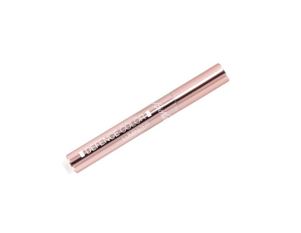 Correttore illuminante Luminizer Defence Color BioNike