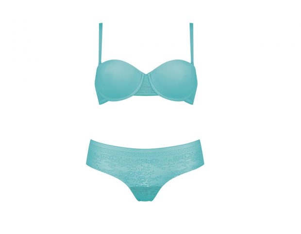Reggiseno e slip, Sloggi