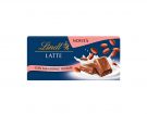 Tavoletta di cioccolato al latte con mandorle tostate Lindt